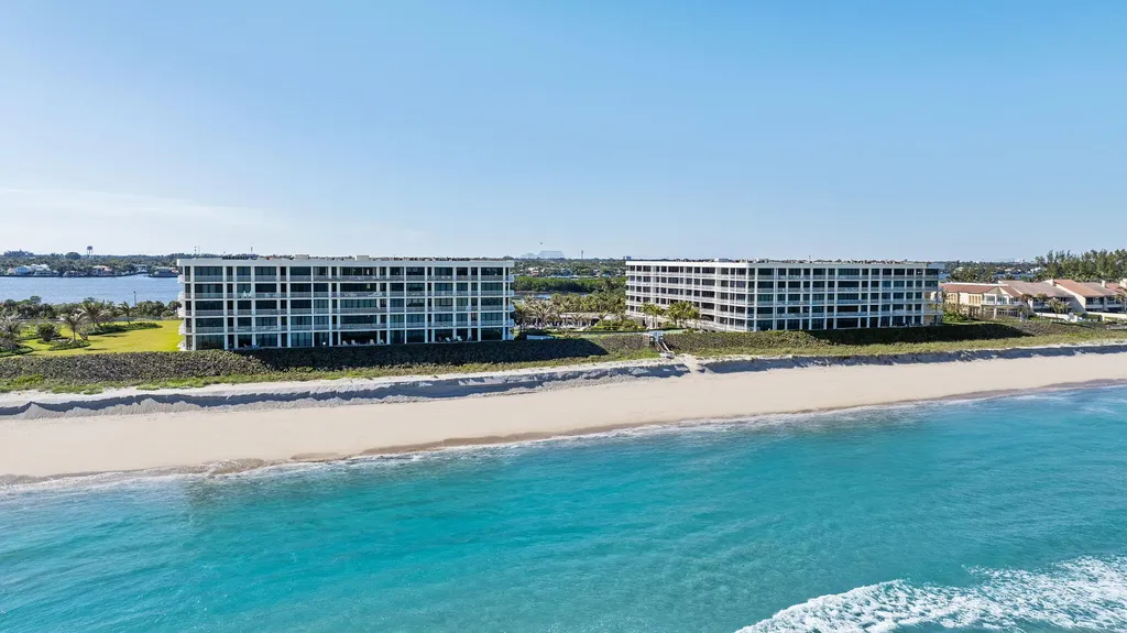 2000 S Ocean Boulevard Palm Beach FL 33480