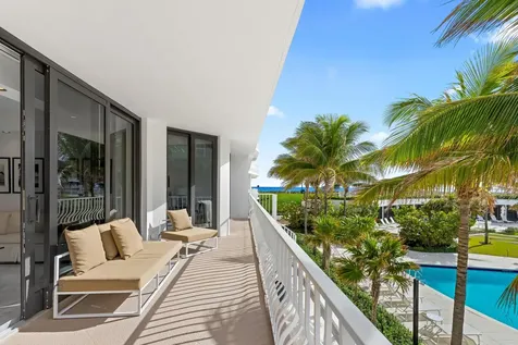 2000 S Ocean Boulevard Palm Beach FL 33480