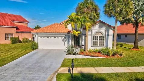 21894 Philmont Court Boca Raton FL 33428