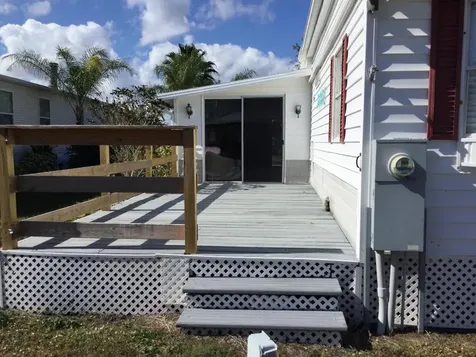 18 Madrid Lane Port St Lucie FL 34952
