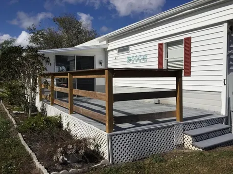 18 Madrid Lane Port St Lucie FL 34952