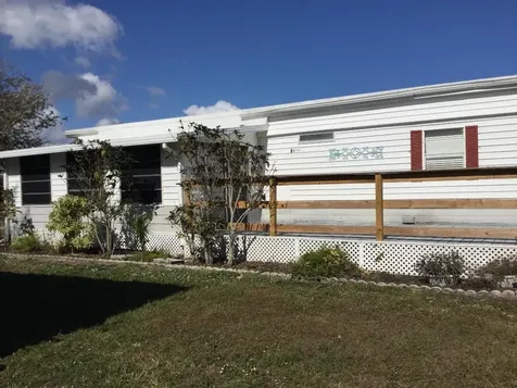 18 Madrid Lane Port St Lucie FL 34952