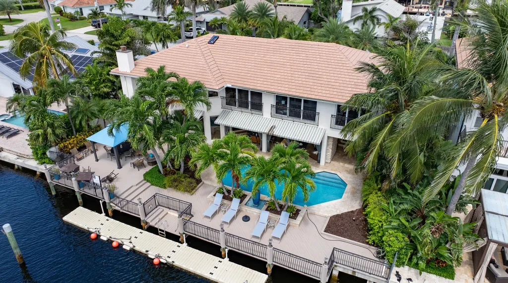 932 Gardenia Drive Delray Beach FL 33483