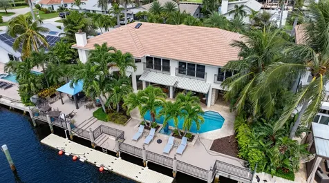 932 Gardenia Drive Delray Beach FL 33483