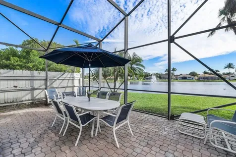 6504 Barton Creek Circle Lake Worth FL 33463