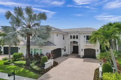 5005 NW 24th Circle Boca Raton FL 33431