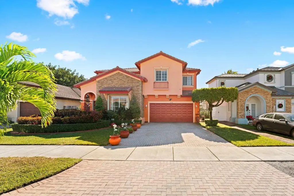16368 SW 50th Terrace Miami FL 33185