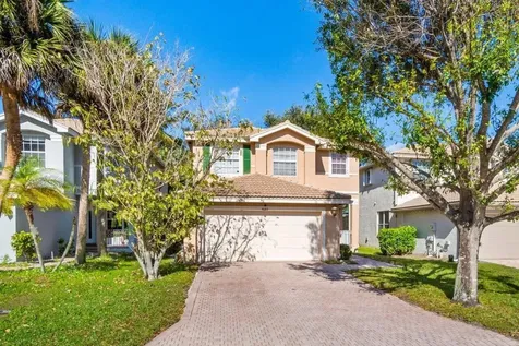 5033 Starblaze Drive Greenacres FL 33463