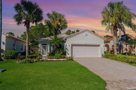 322 NW Alana Avenue Port St Lucie FL 34986