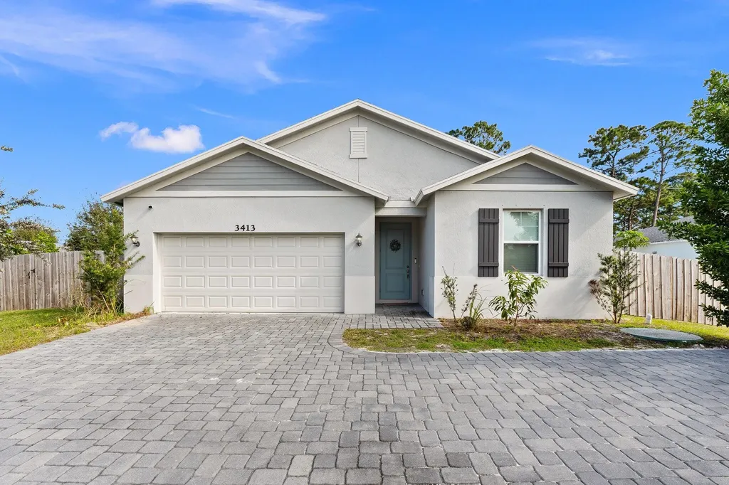 3413 SW Rosser Boulevard Port St Lucie FL 34953