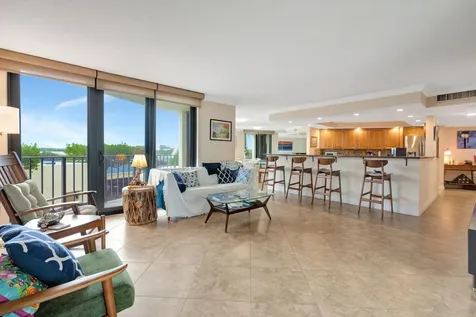 5420 N Ocean Drive Singer Island FL 33404
