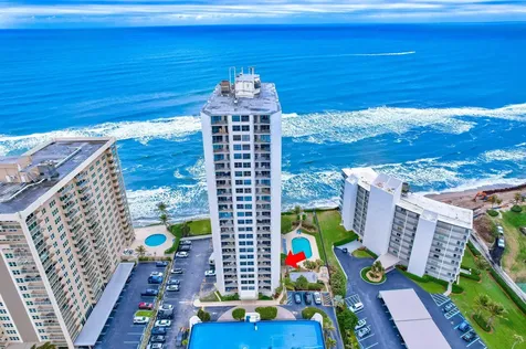 5420 N Ocean Drive Singer Island FL 33404