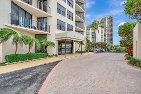 5420 N Ocean Drive Singer Island FL 33404