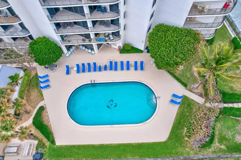 5420 N Ocean Drive Singer Island FL 33404
