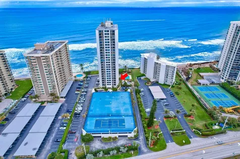 5420 N Ocean Drive Singer Island FL 33404