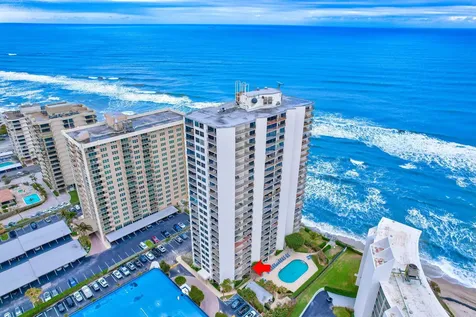 5420 N Ocean Drive Singer Island FL 33404