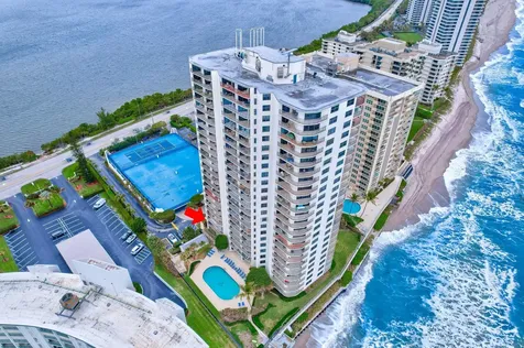 5420 N Ocean Drive Singer Island FL 33404