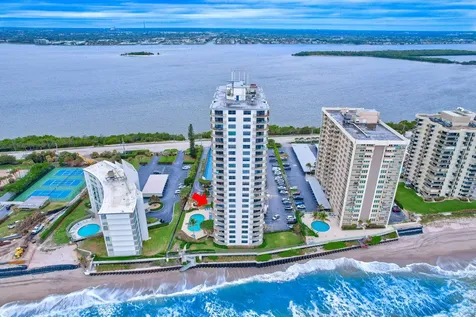 5420 N Ocean Drive Singer Island FL 33404