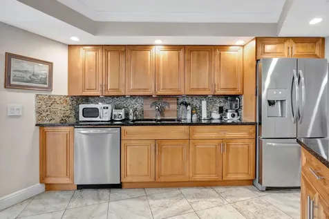 5420 N Ocean Drive Singer Island FL 33404