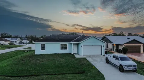702 NE Galilean Street Port St Lucie FL 34983
