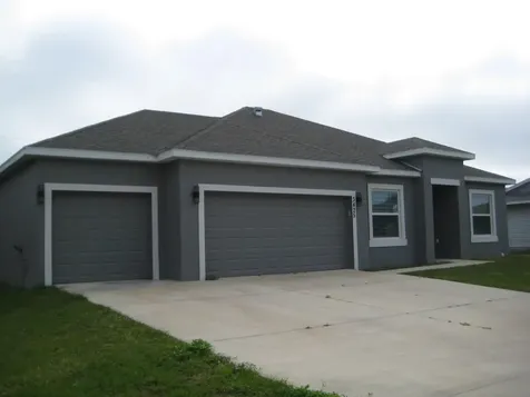 3425 SW Princeton Street Port St Lucie FL 34953