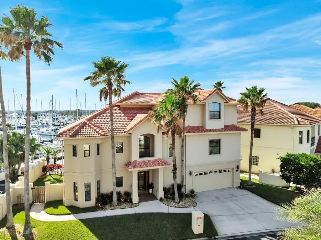 3713 Harbor Drive St. Augustine FL 32084