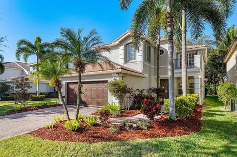 8947 Briarwood Meadow Lane Boynton Beach FL 33473