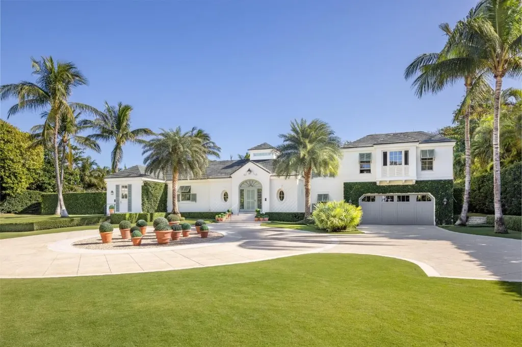 710 S County Road Palm Beach FL 33480