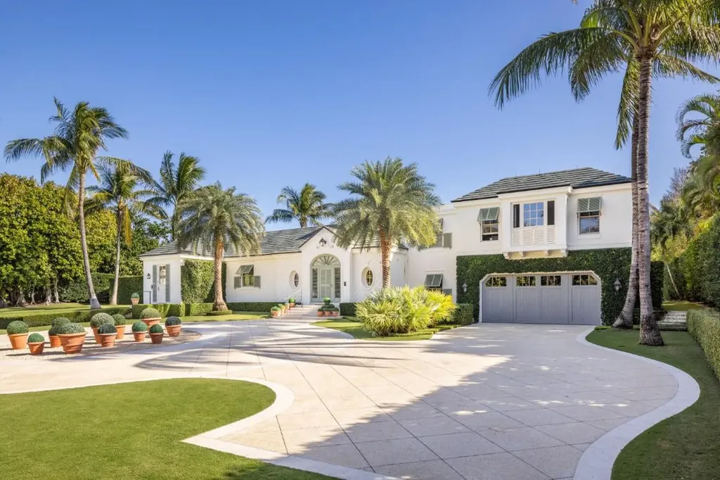 710 S County Road Palm Beach FL 33480