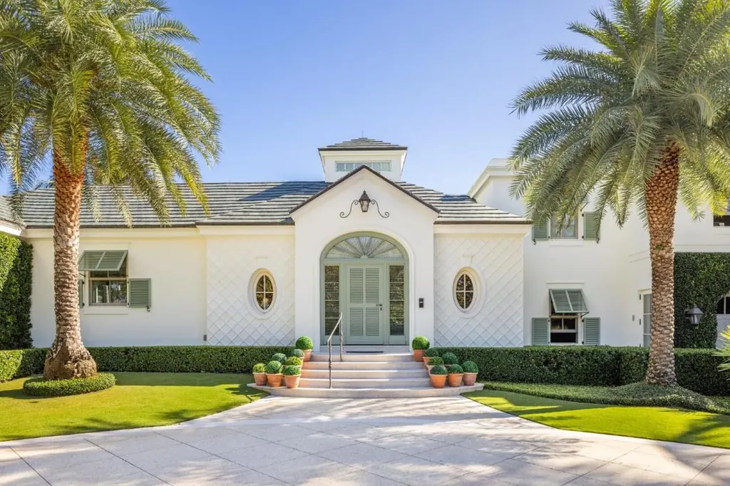 710 S County Road Palm Beach FL 33480