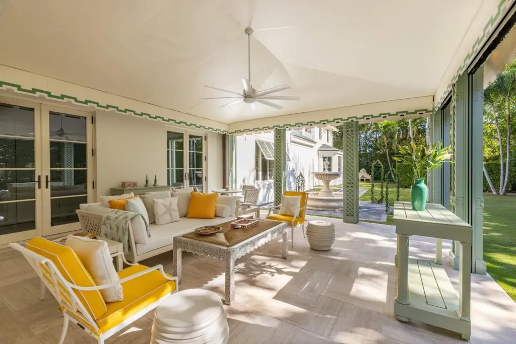 710 S County Road Palm Beach FL 33480
