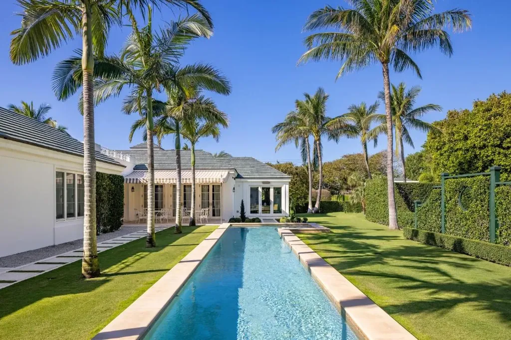710 S County Road Palm Beach FL 33480