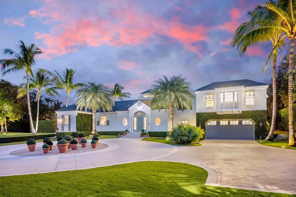 710 S County Road Palm Beach FL 33480