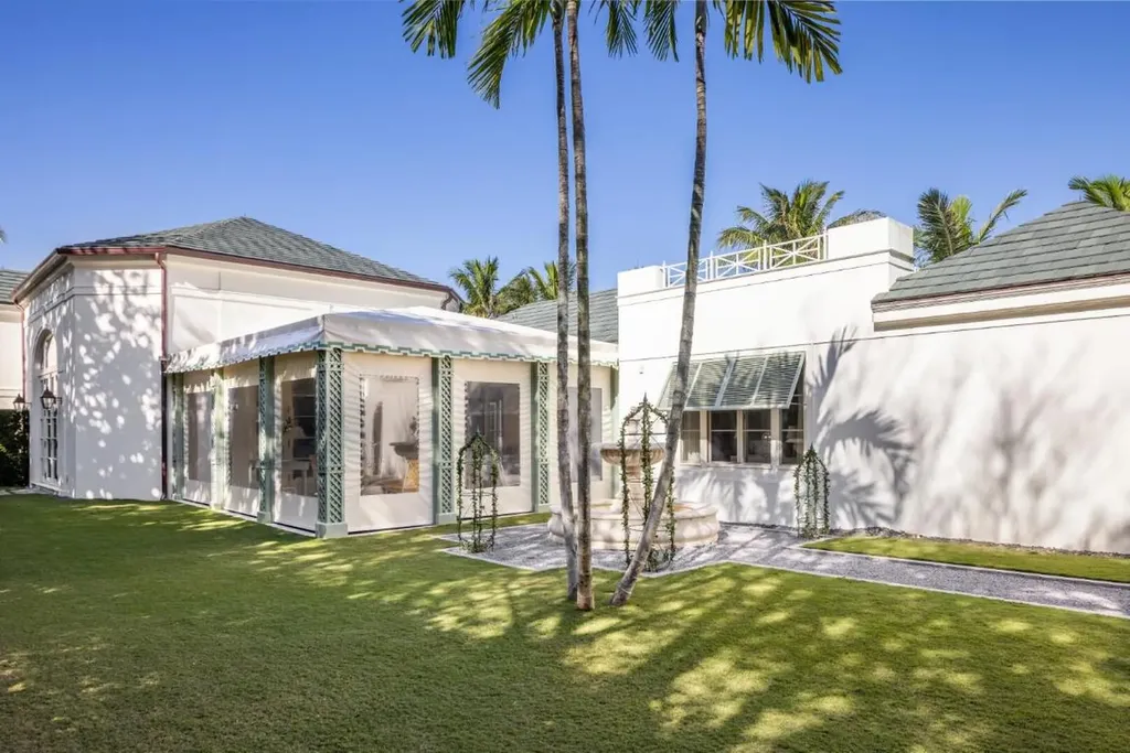 710 S County Road Palm Beach FL 33480