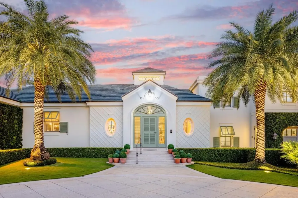 710 S County Road Palm Beach FL 33480