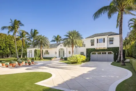 710 S County Road Palm Beach FL 33480