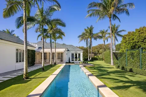 710 S County Road Palm Beach FL 33480