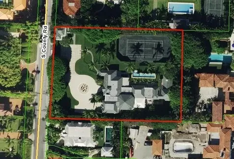 710 S County Road Palm Beach FL 33480