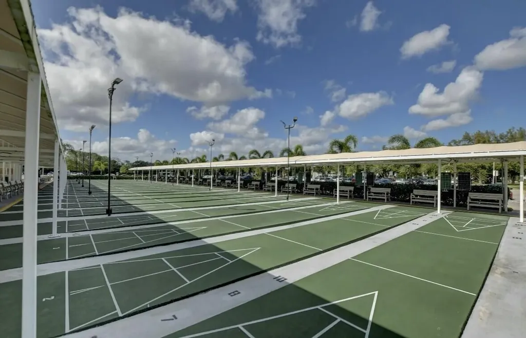 4064 Newport Q Deerfield Beach FL 33442