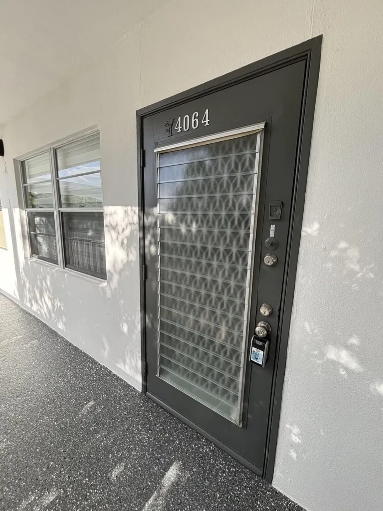 4064 Newport Q Deerfield Beach FL 33442