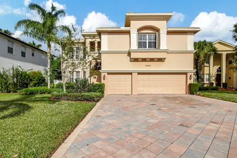 9345 Glidden Court Wellington FL 33414
