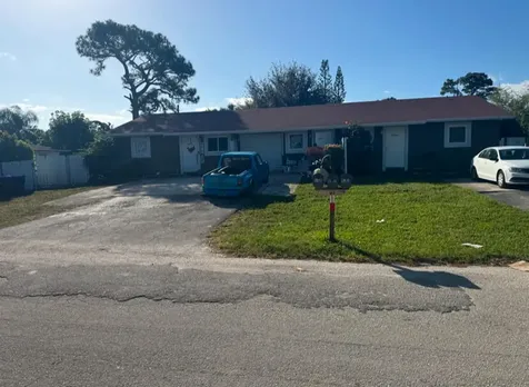 4850 Weymouth Street Lake Worth FL 33463