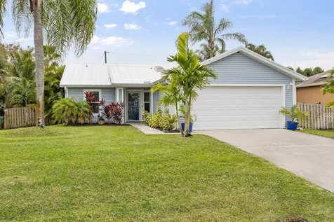 1114 SW Fargo Avenue Port St Lucie FL 34953