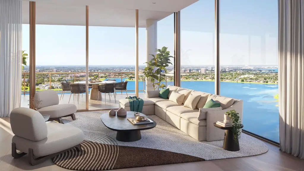 550 S Australian Avenue West Palm Beach FL 33401