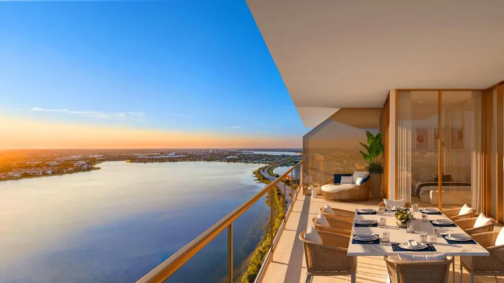 550 S Australian Avenue West Palm Beach FL 33401