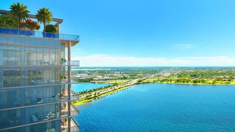 550 S Australian Avenue West Palm Beach FL 33401