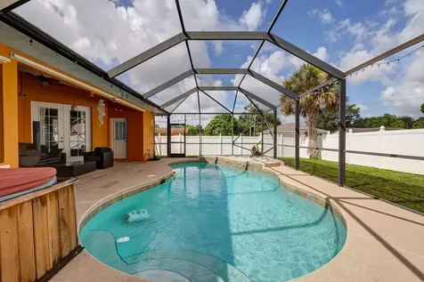 2544 SW Kenilworth Street Port St Lucie FL 34953