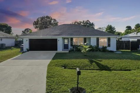 1910 SW Dorado Lane Port St Lucie FL 34953