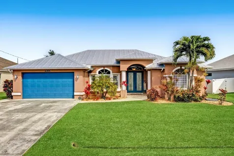 2301 SW Salmon Road Port St Lucie FL 34953