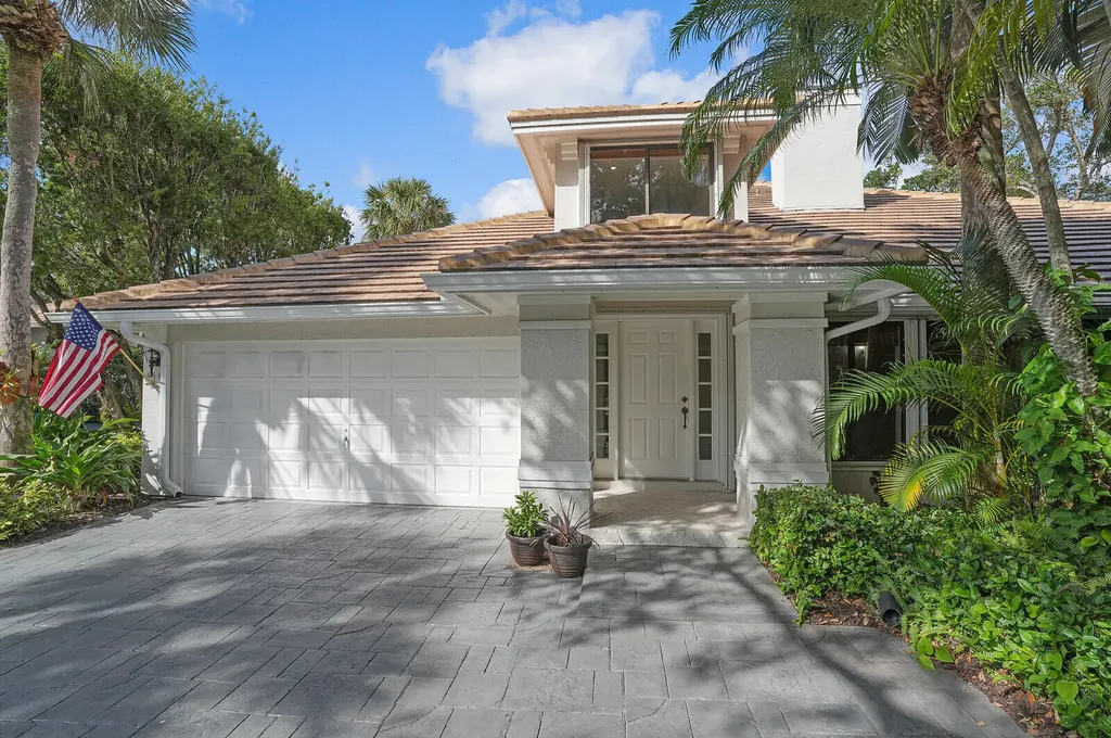 454 Coral Cove Drive Juno Beach FL 33408